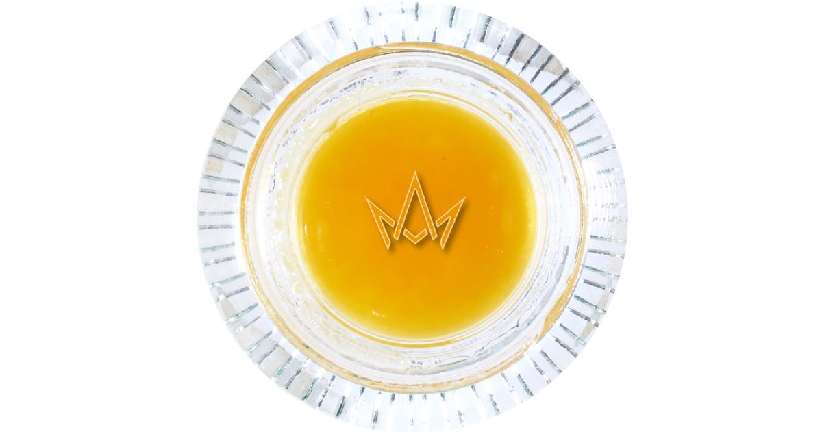 Pineapple Jack Badder