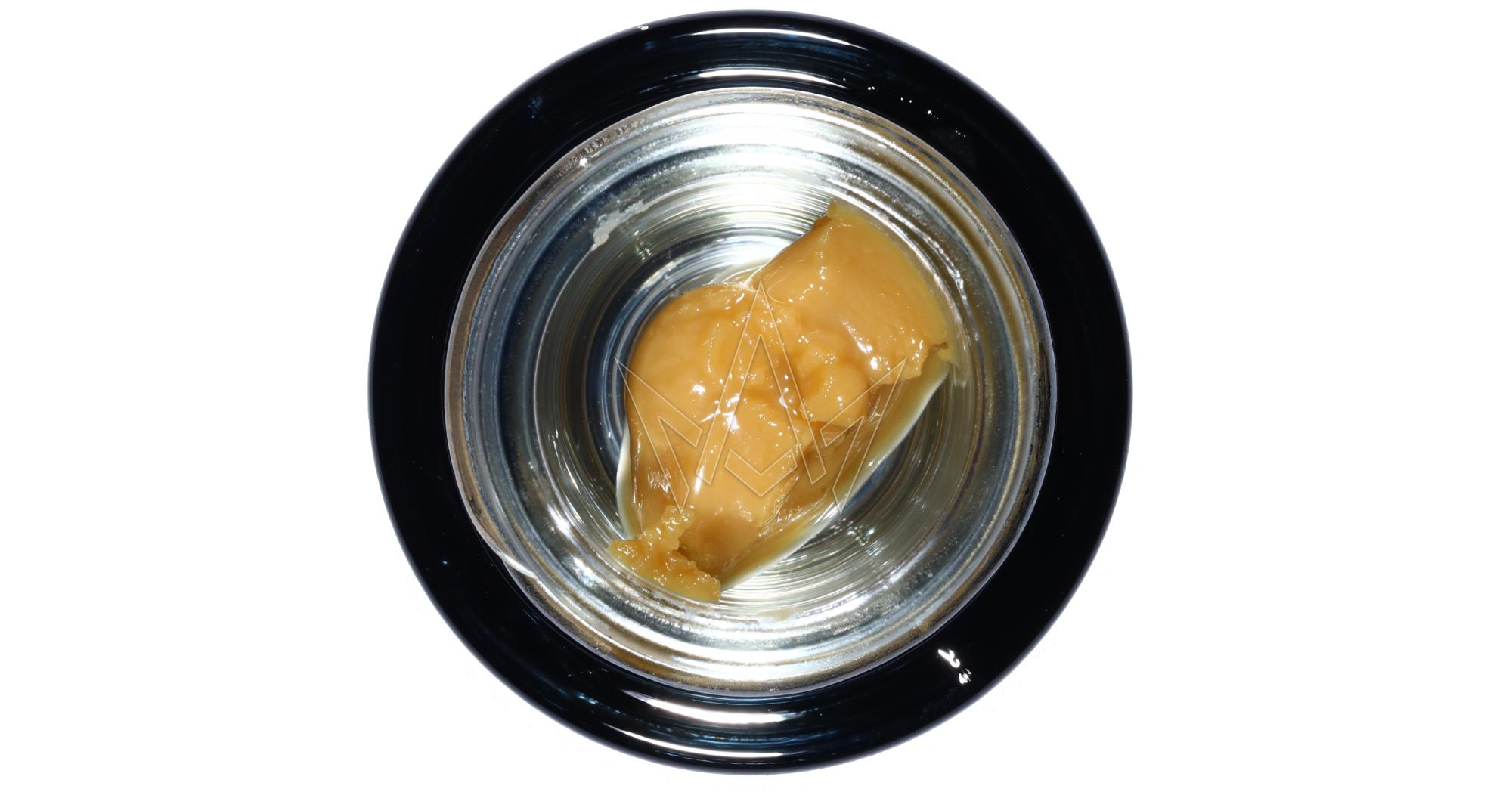 Lemon Cherry Gelato Live Resin Badder