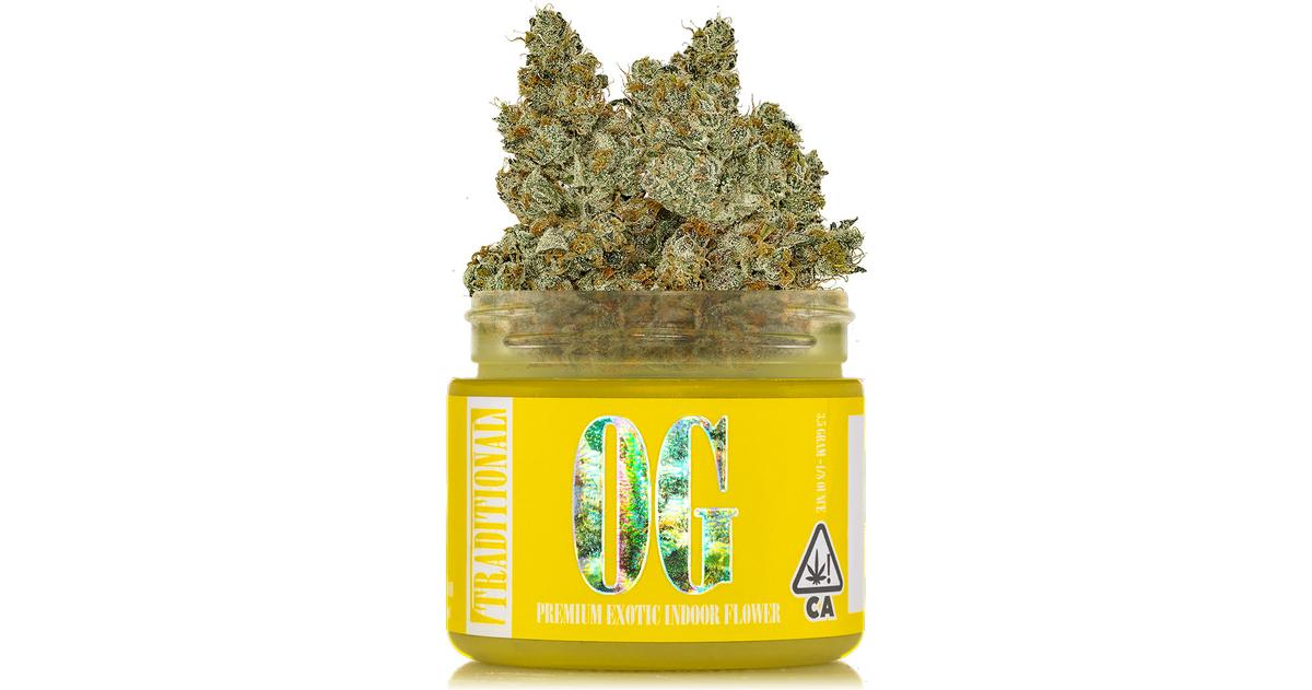 OG