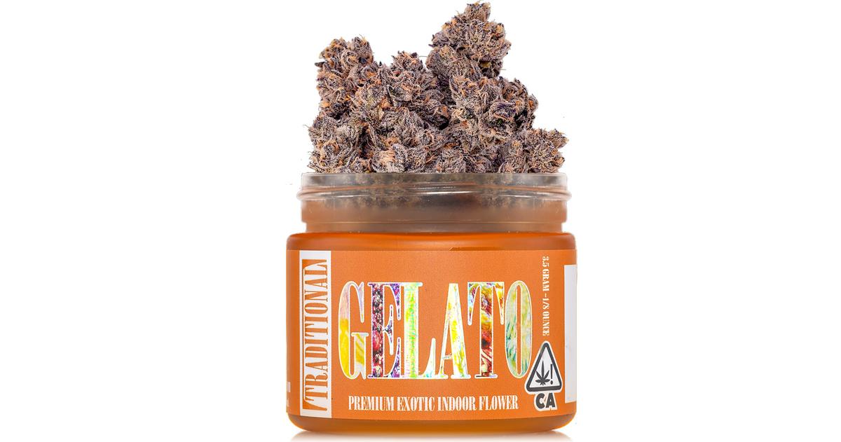 Gelato