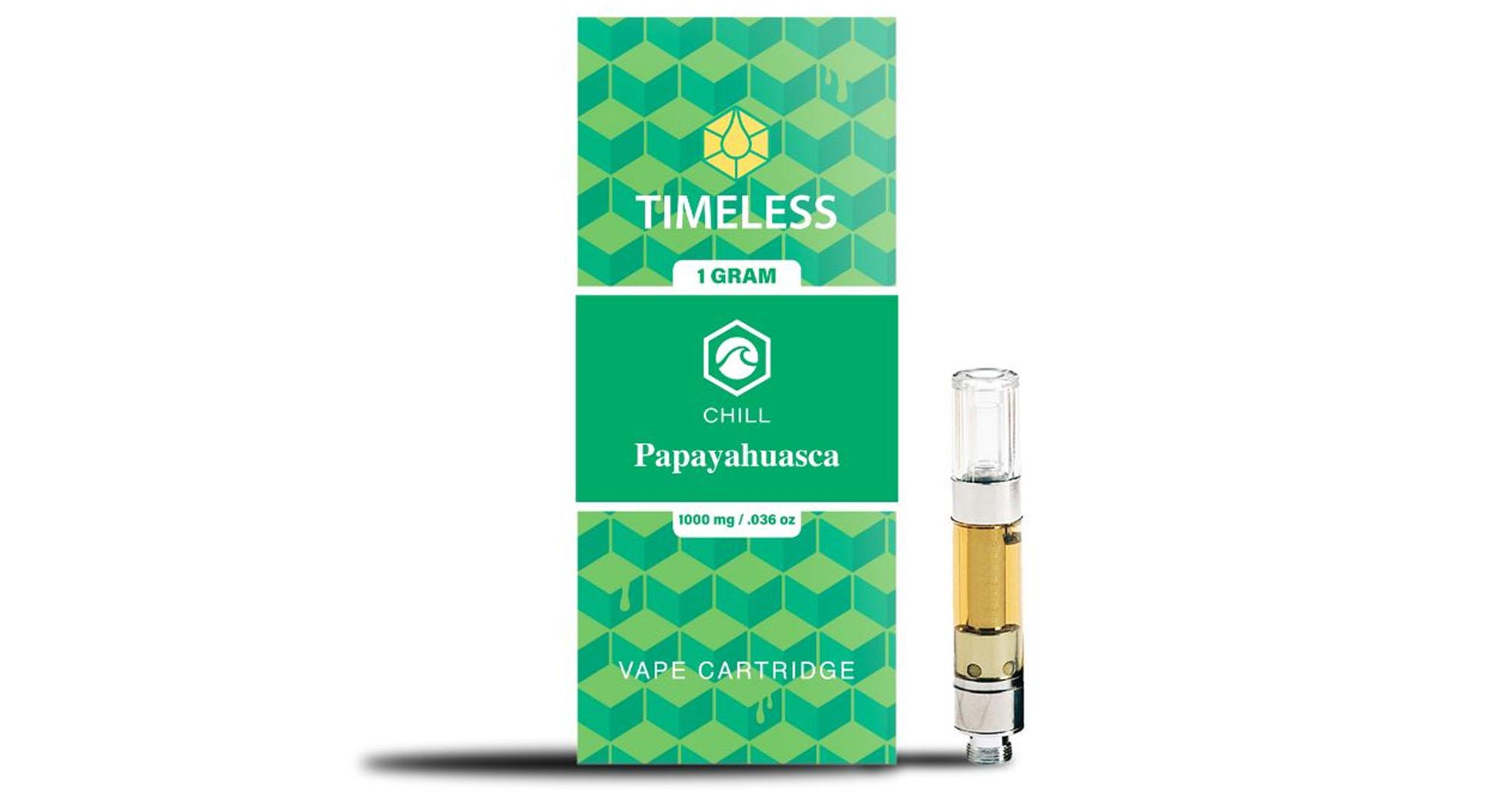 Papayahuasca Cartridge