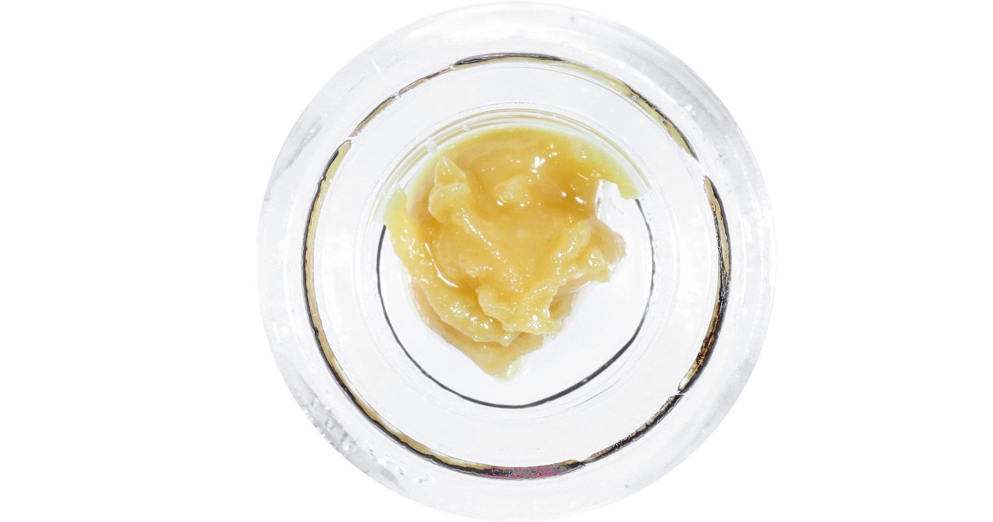 Cali Dreamin Live Rosin