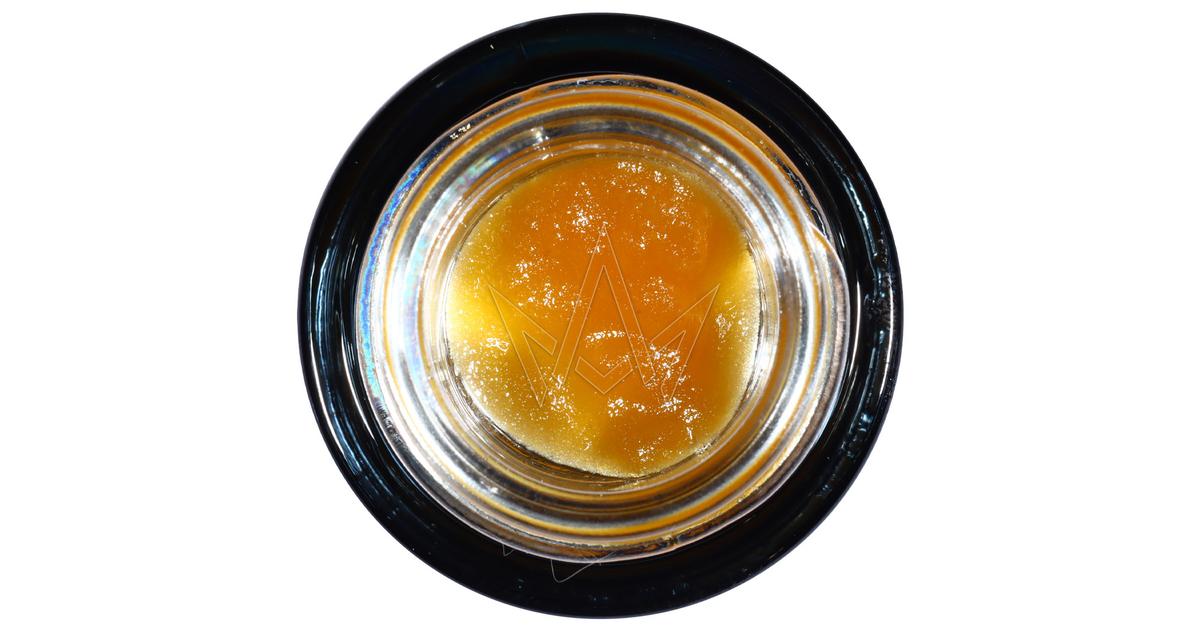 First Class Funk Live Resin Badder