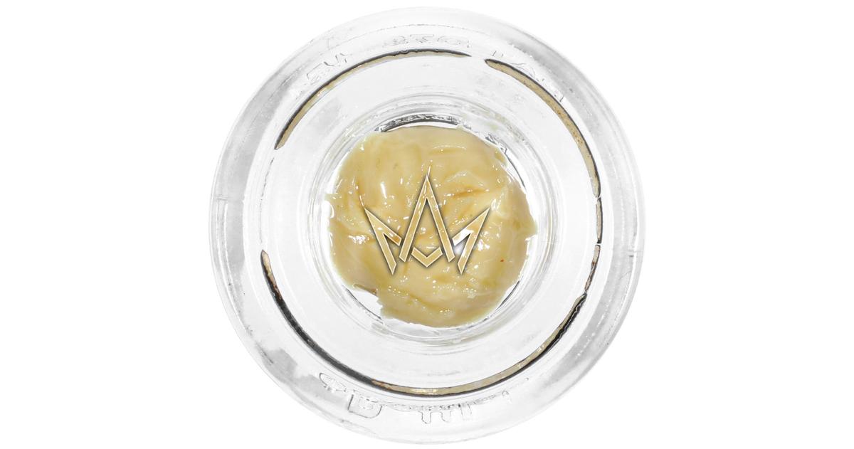 Bape Live Rosin