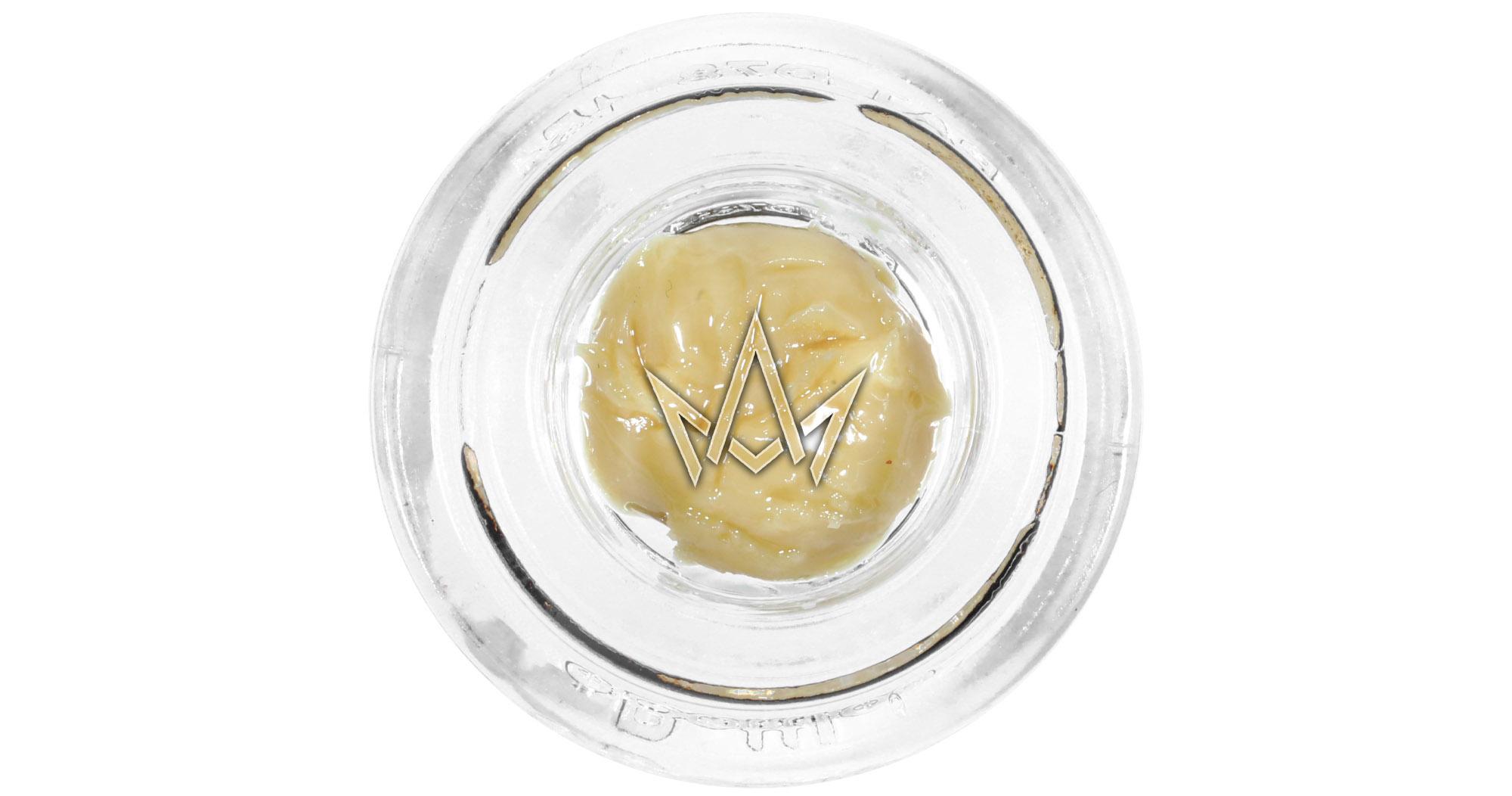 Bape Live Rosin