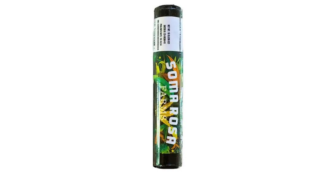 Cry Baby OG Pre-Roll