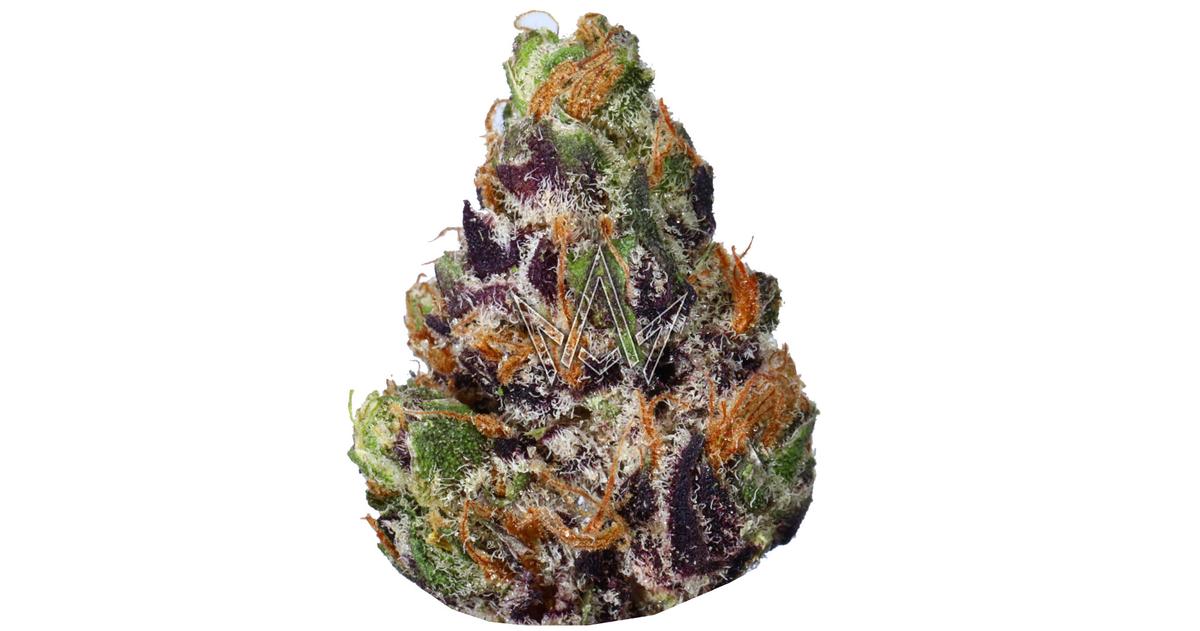 Peanut Butterfly Smalls