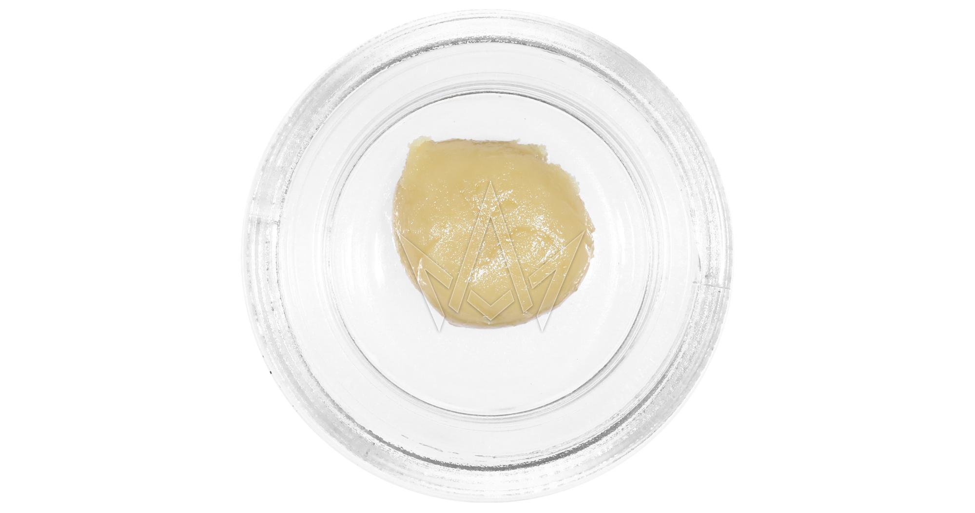 Honey Bananas Cold Cure Rosin