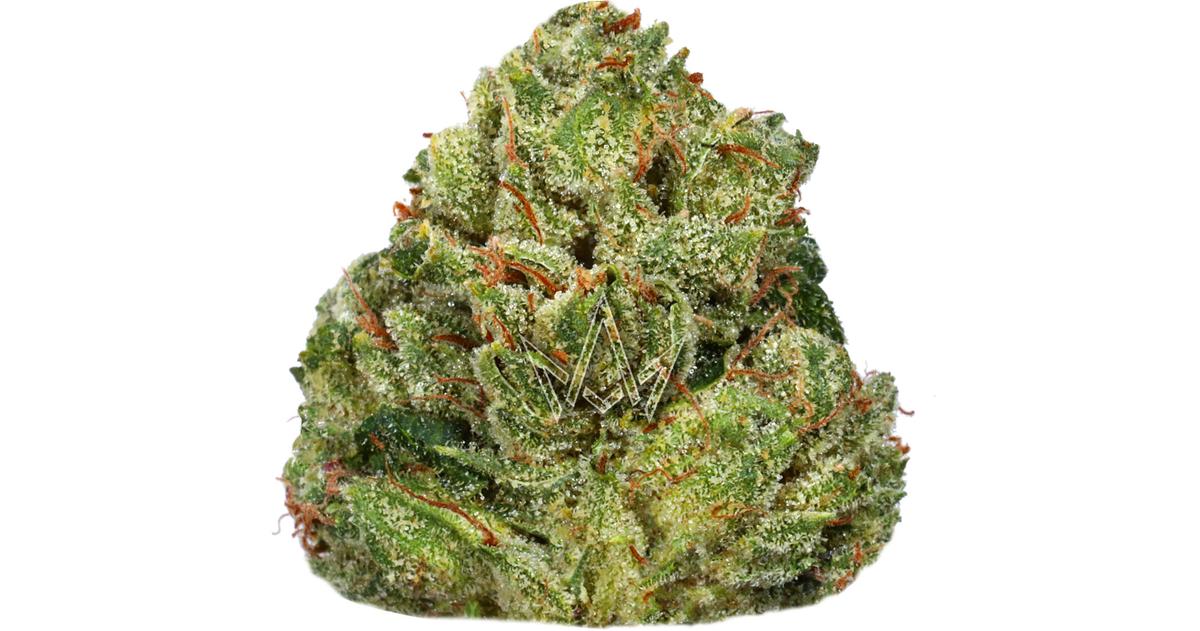 Crystal Skull OG