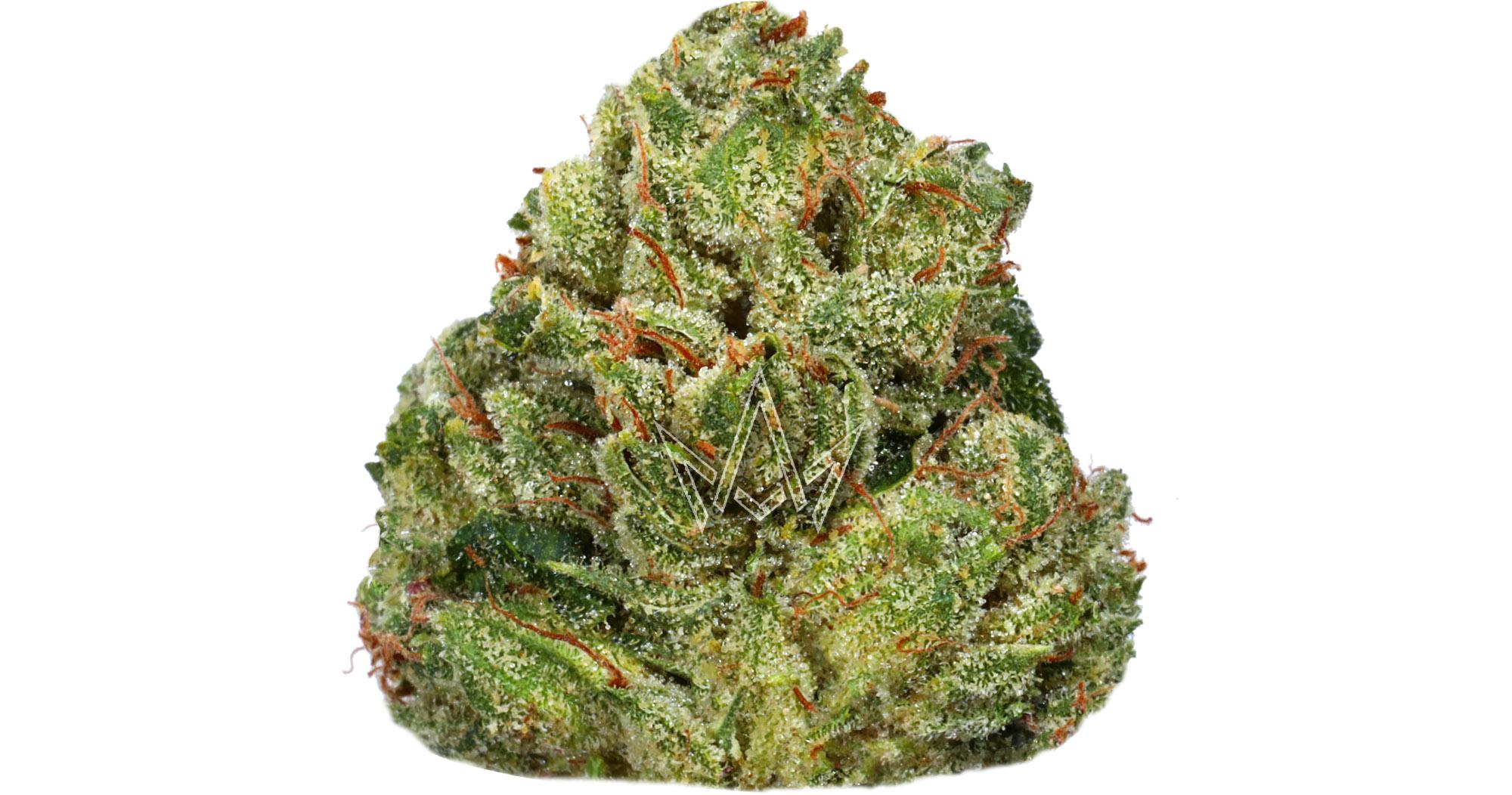 Crystal Skull OG