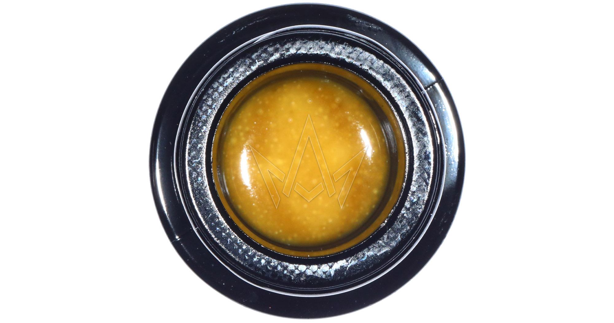 Cherry Mintz Live Rosin Jam