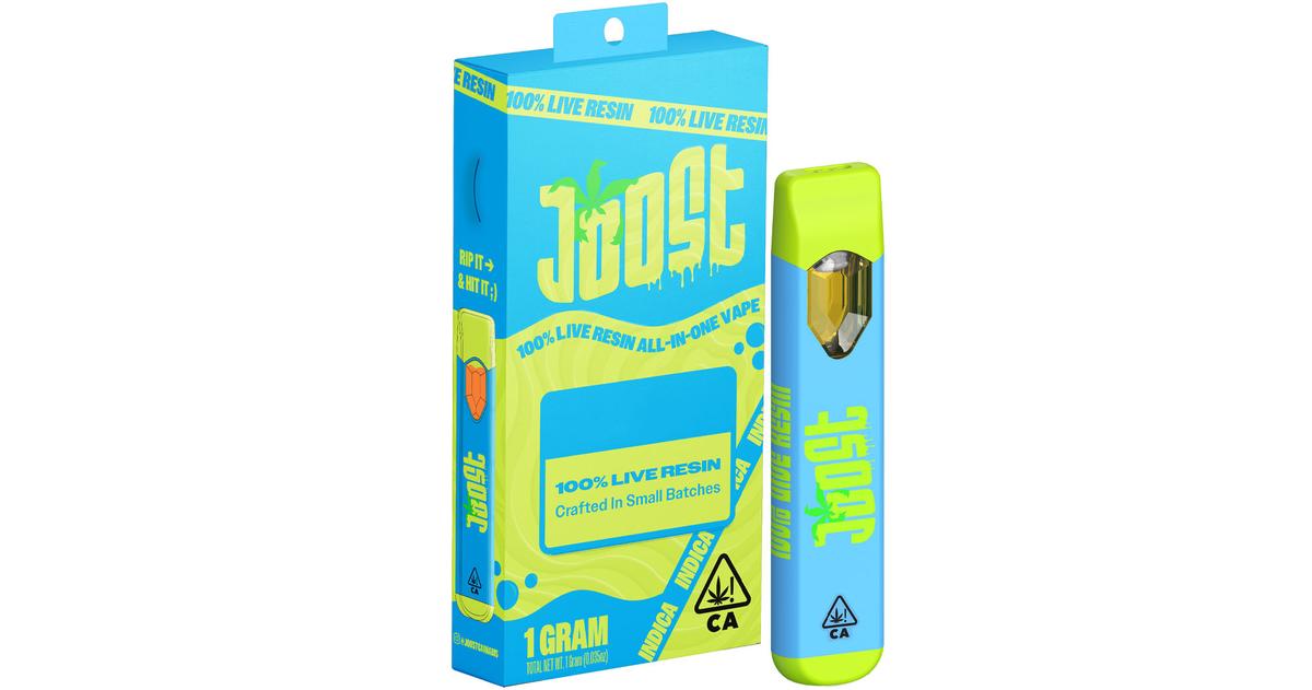 Fatso Live Resin AIO