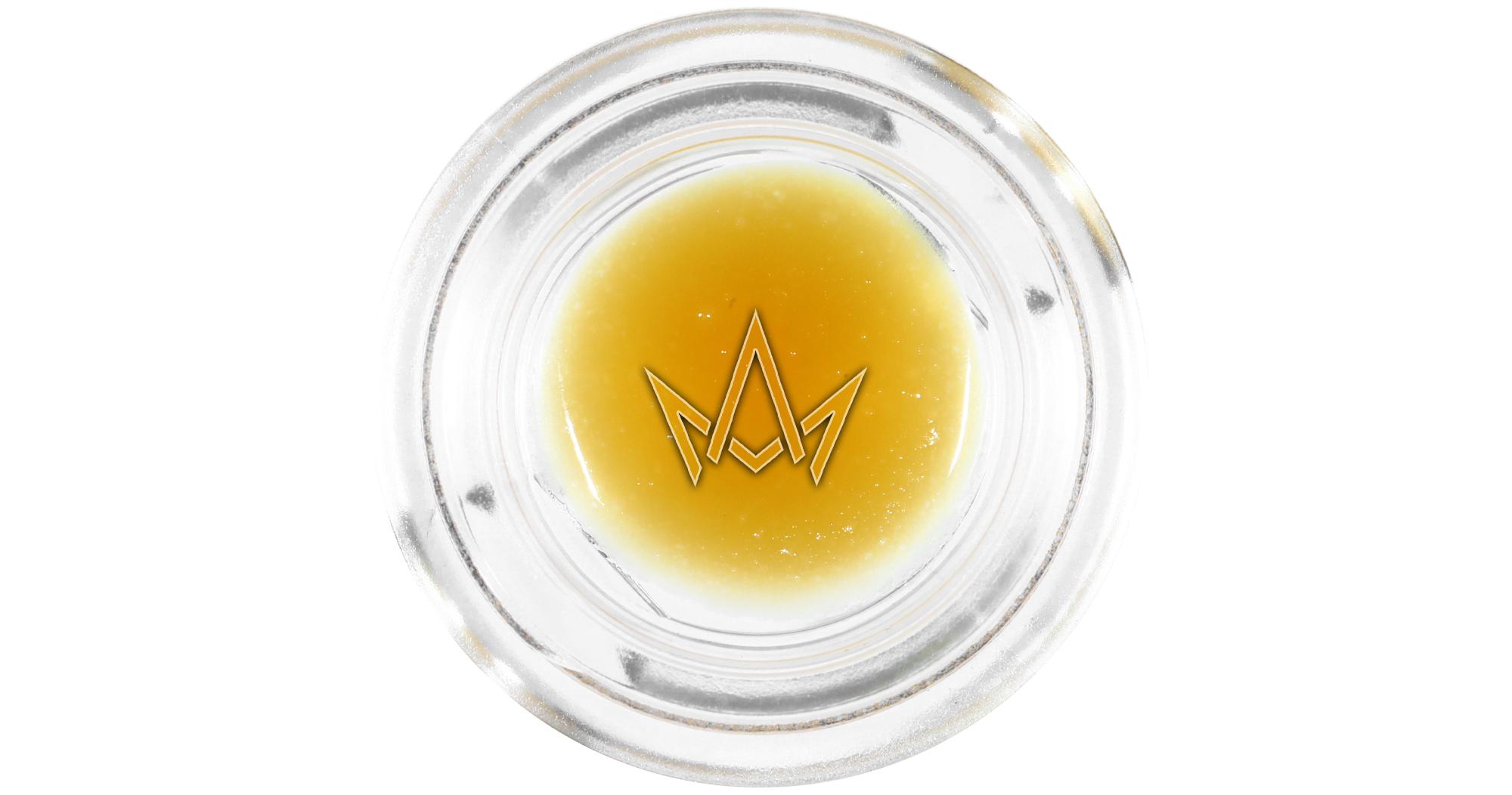 Yerba Mate Diamonds