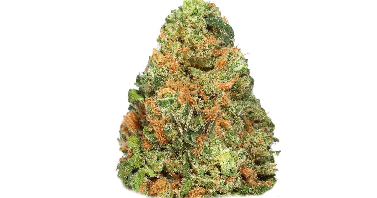 Blue Dream