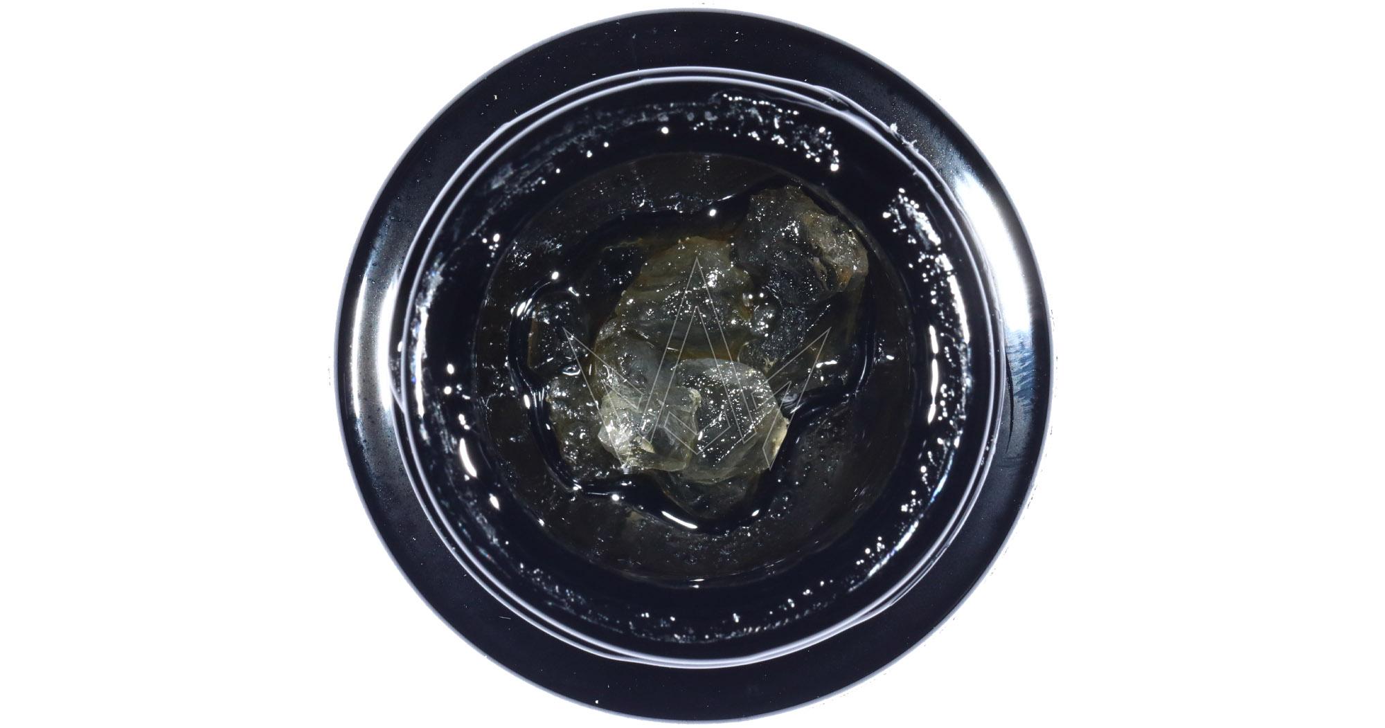 Grape Gelato Live Resin Diamonds