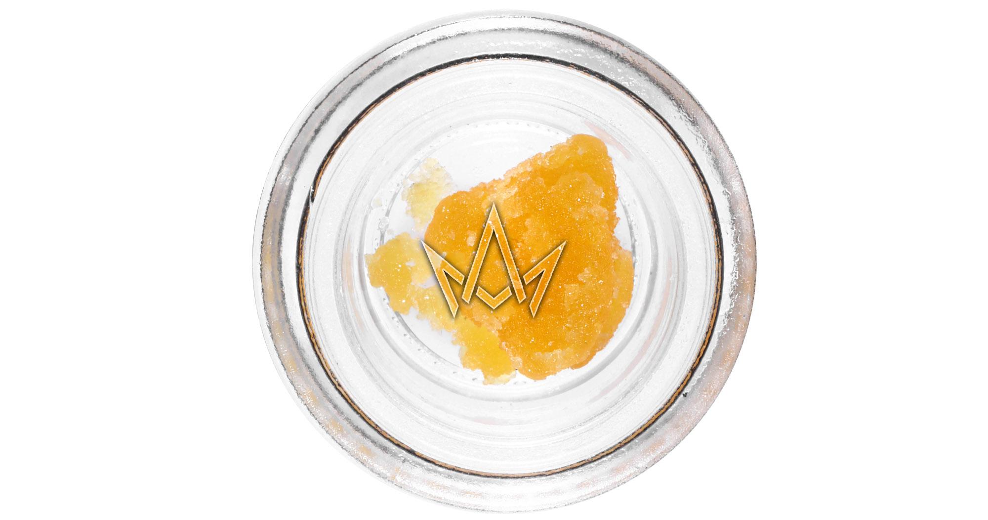 Original Glue Terp Sugar