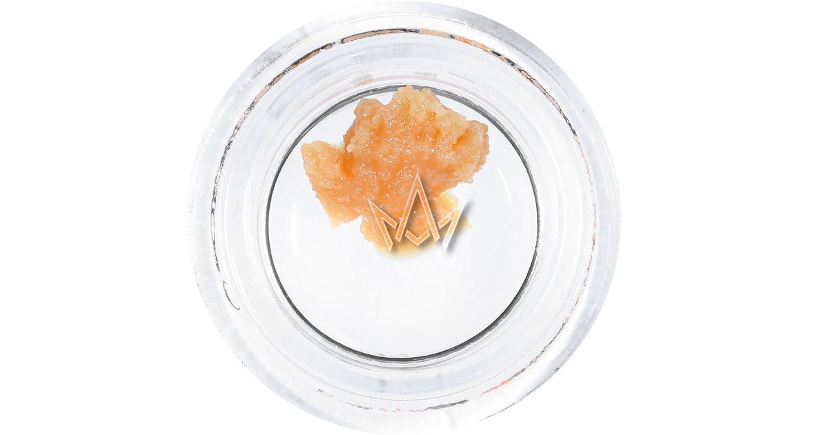 Shake Shack Live Rosin