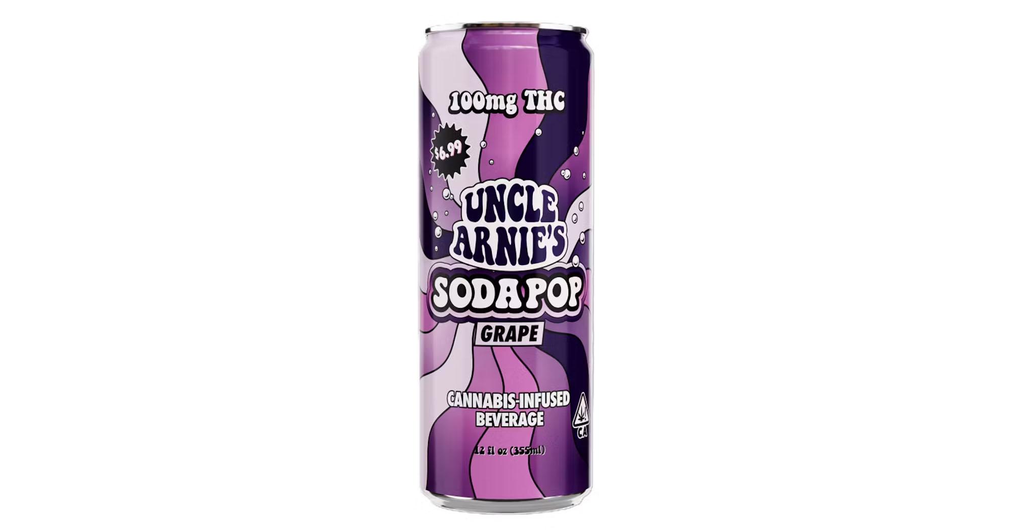 Grape Soda