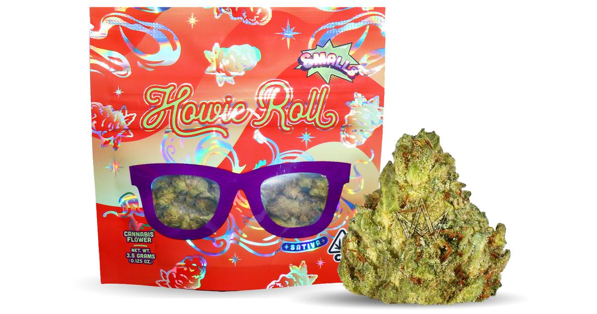 Chem Sour OG Premium Smalls