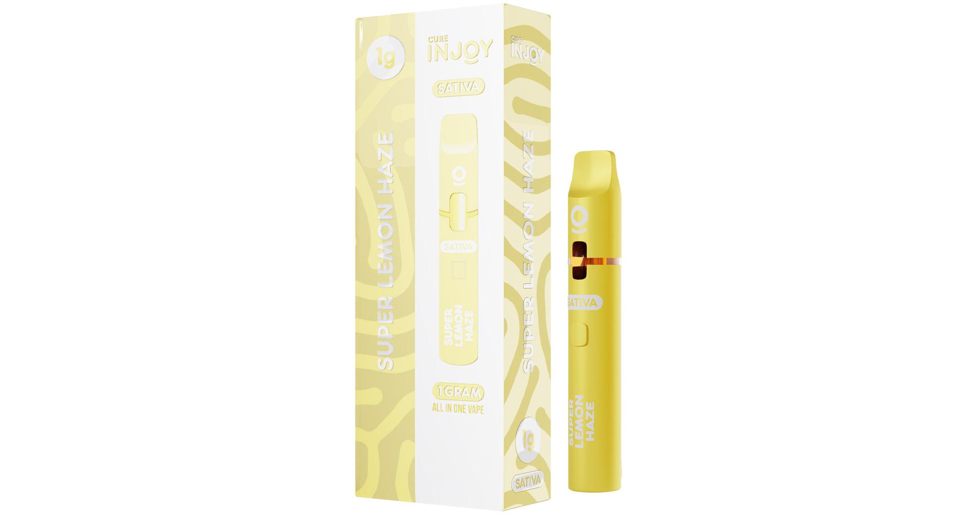Super Lemon Haze AIO