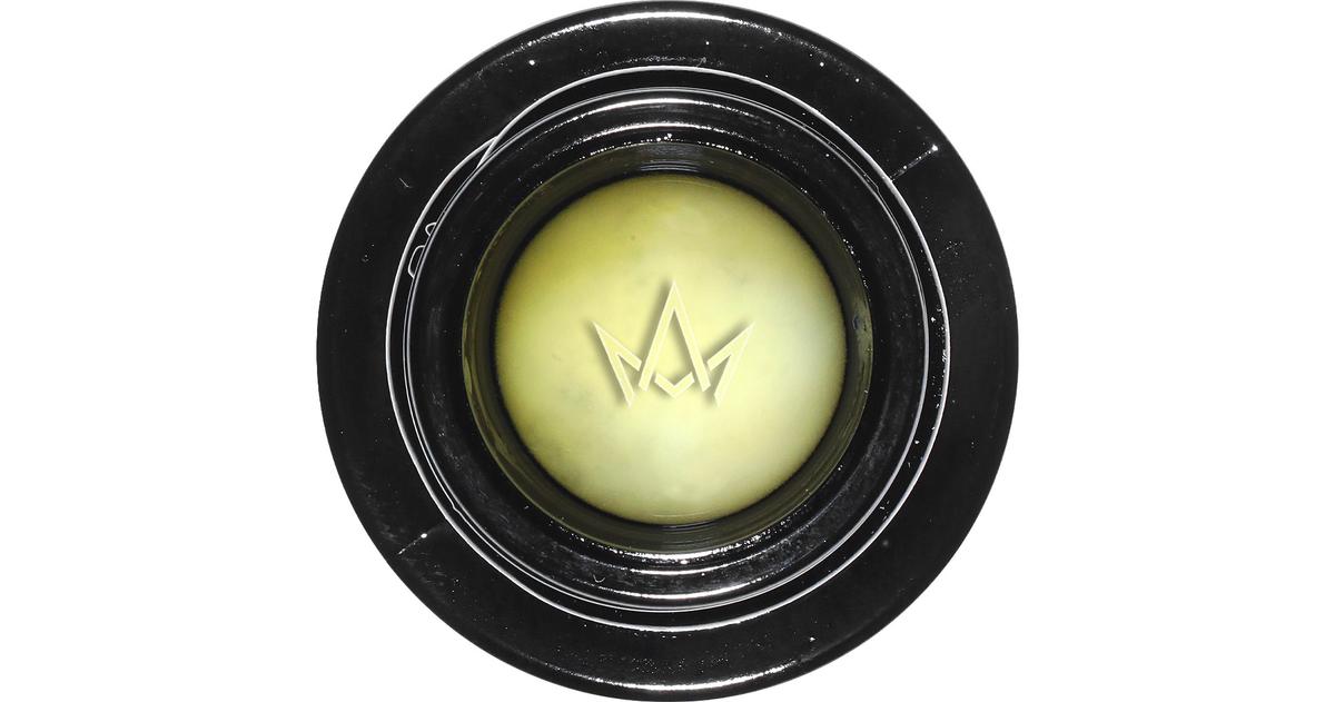 Talllyman Bananas Live Resin Sauce