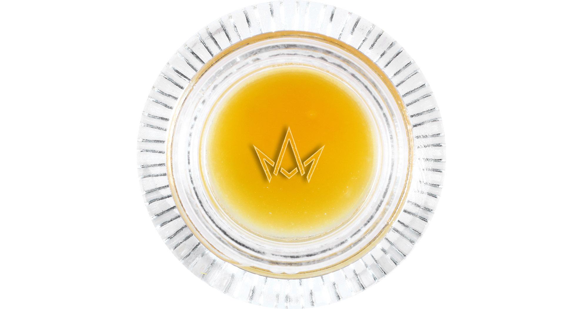 Grape Solstice Badder