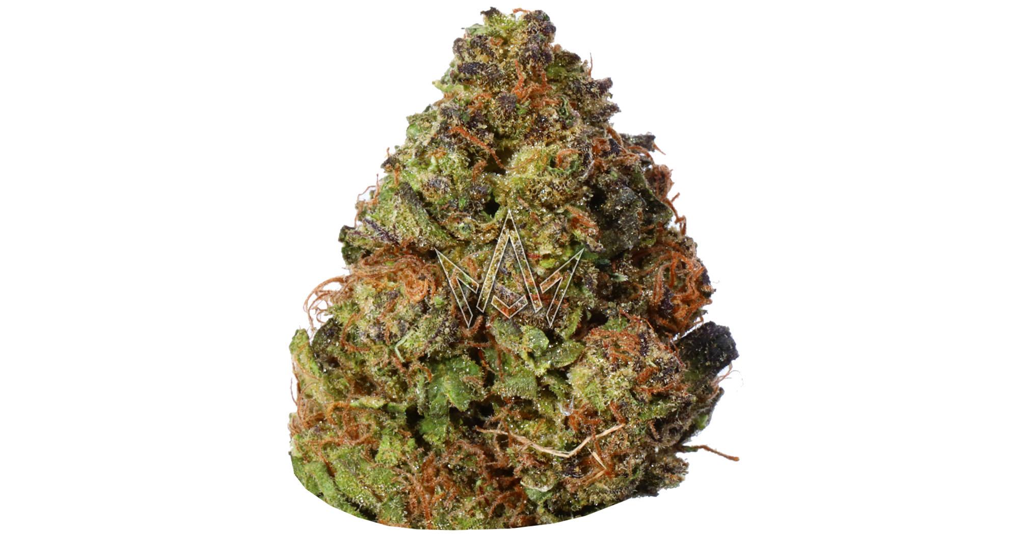 Strawberry Cheesecake