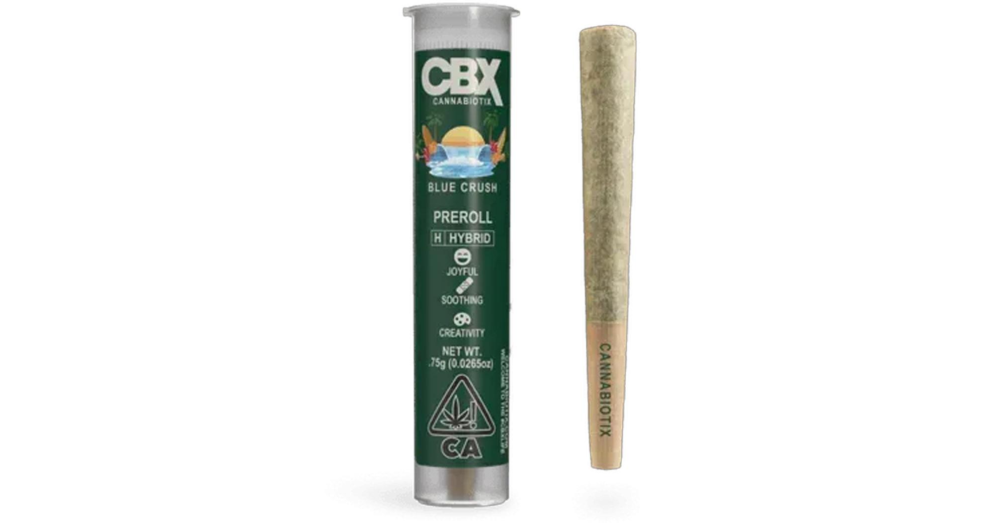 Casino Kush Pre-Roll