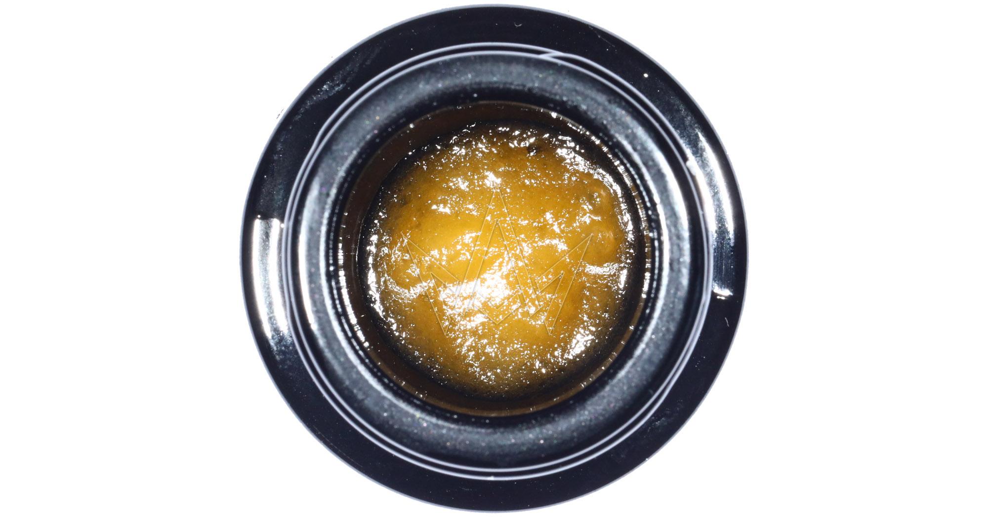 Purple Haze Curated Live Resin