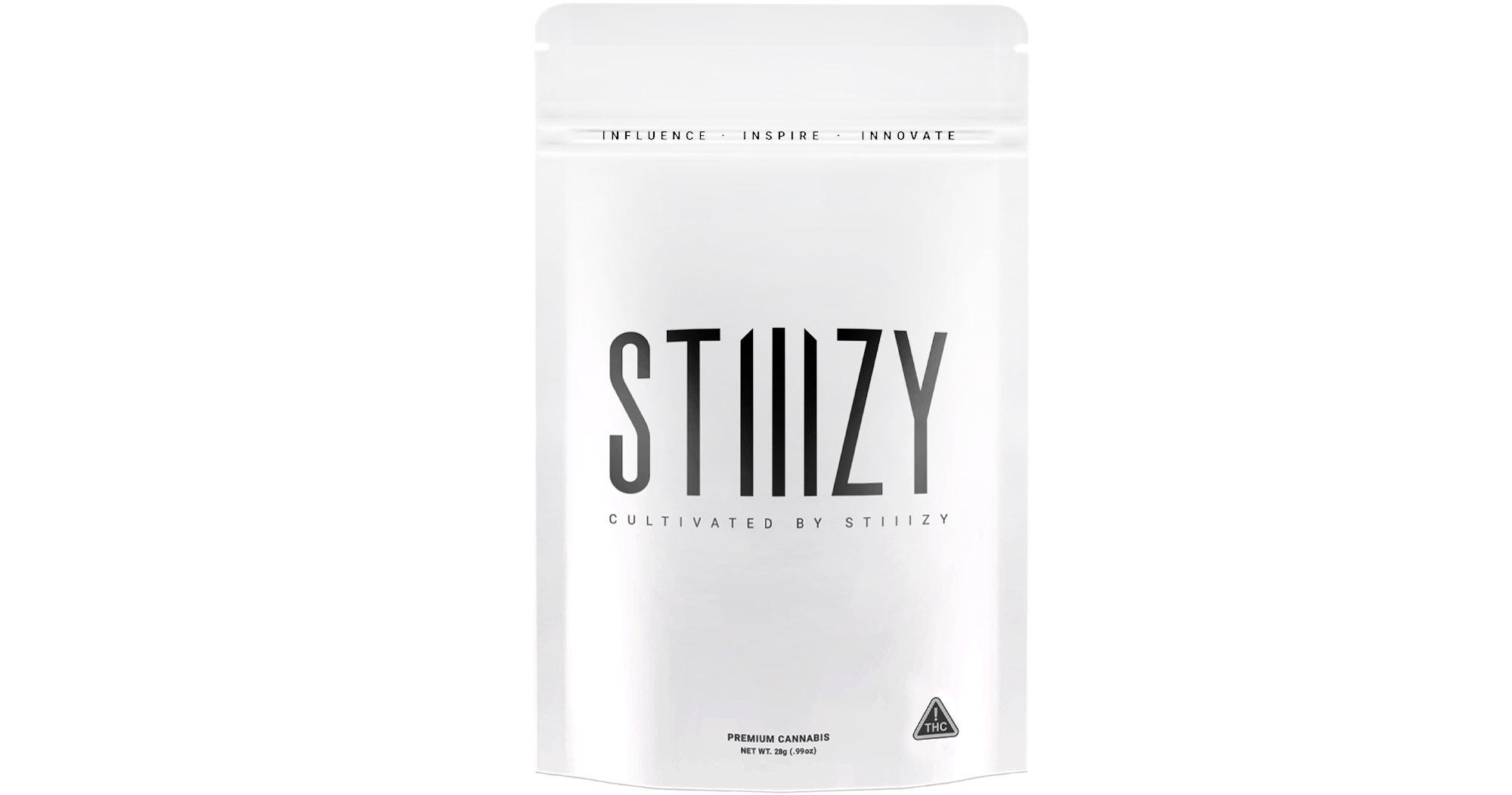 Berry Wafflez White Label