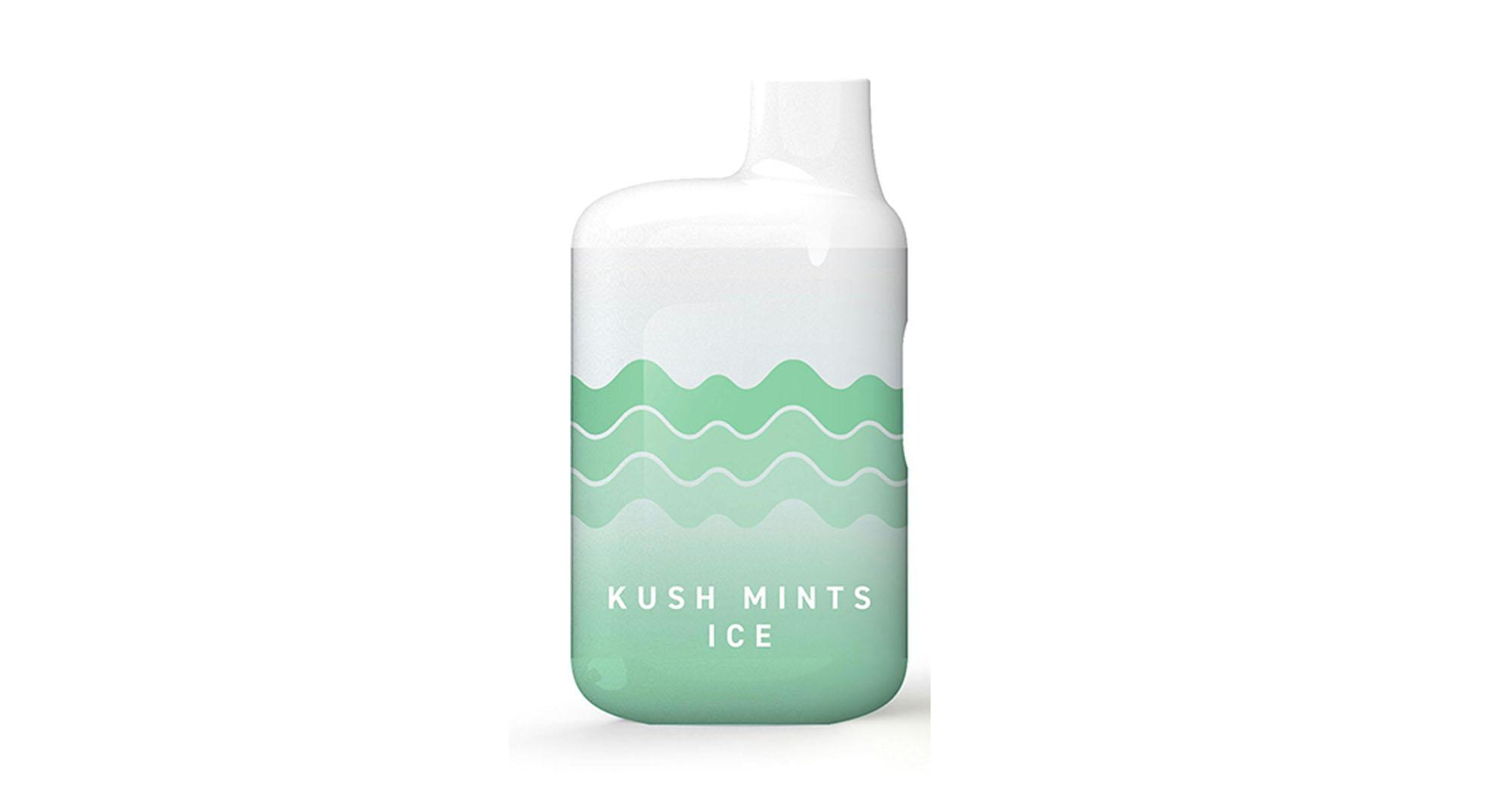 Kush Mints Ice AIO