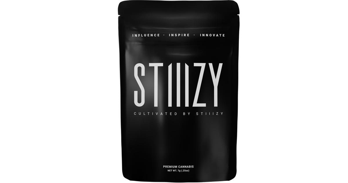 Melonade Black Label