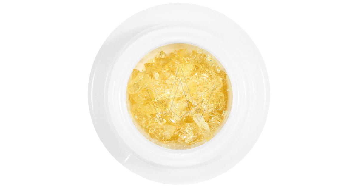 Do Lato #10 1st Press Rosin