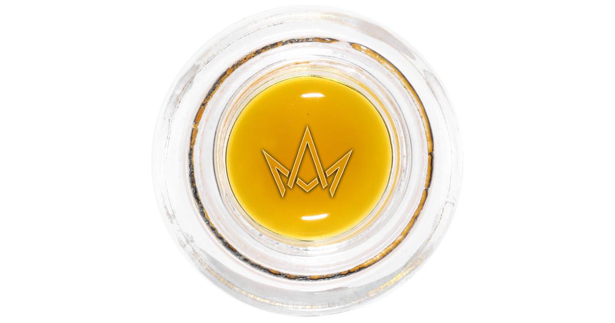Lemon OG Live Resin
