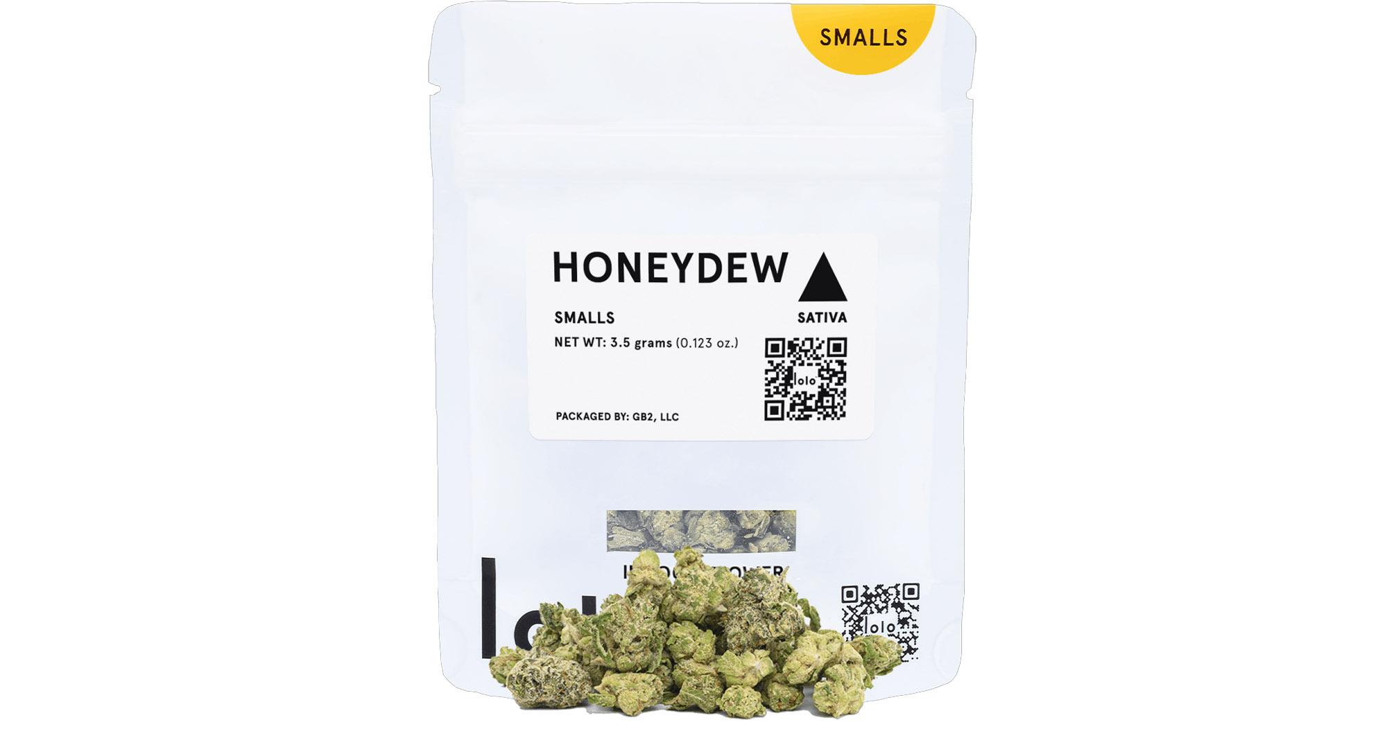Honeydew Indoor Smalls