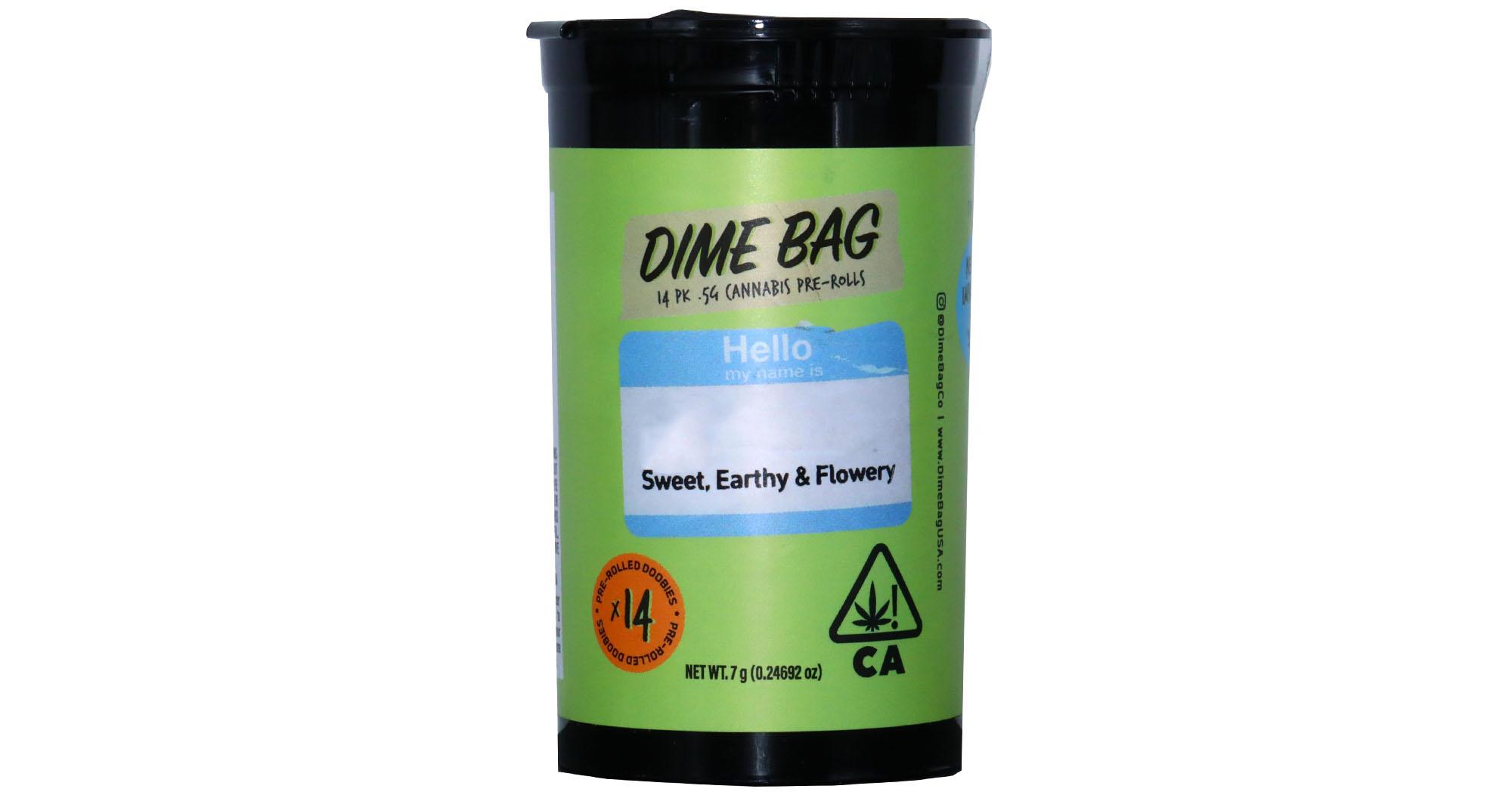 Chemistree Pre-Rolls