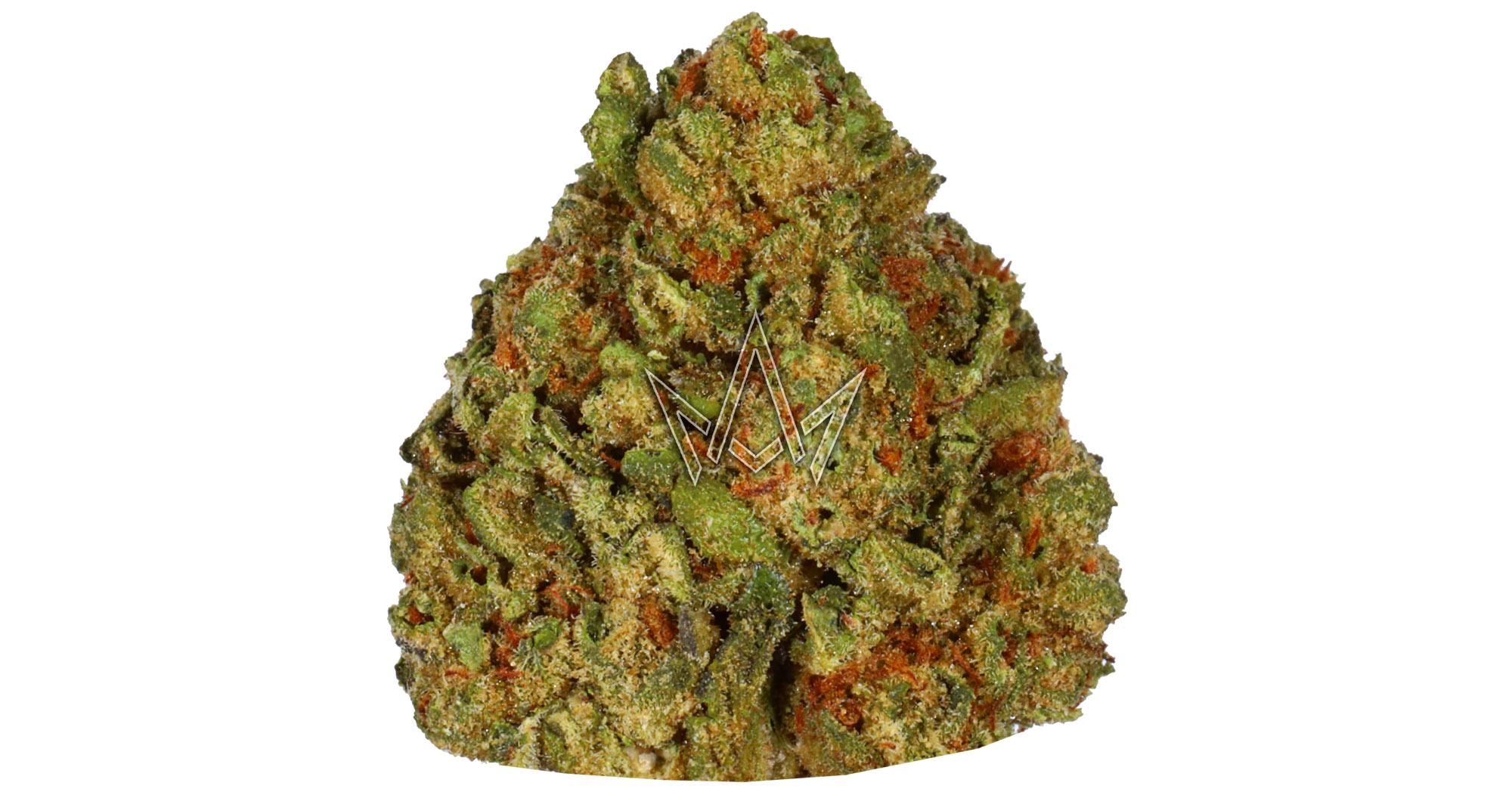 Marshmellow Cub Nugs