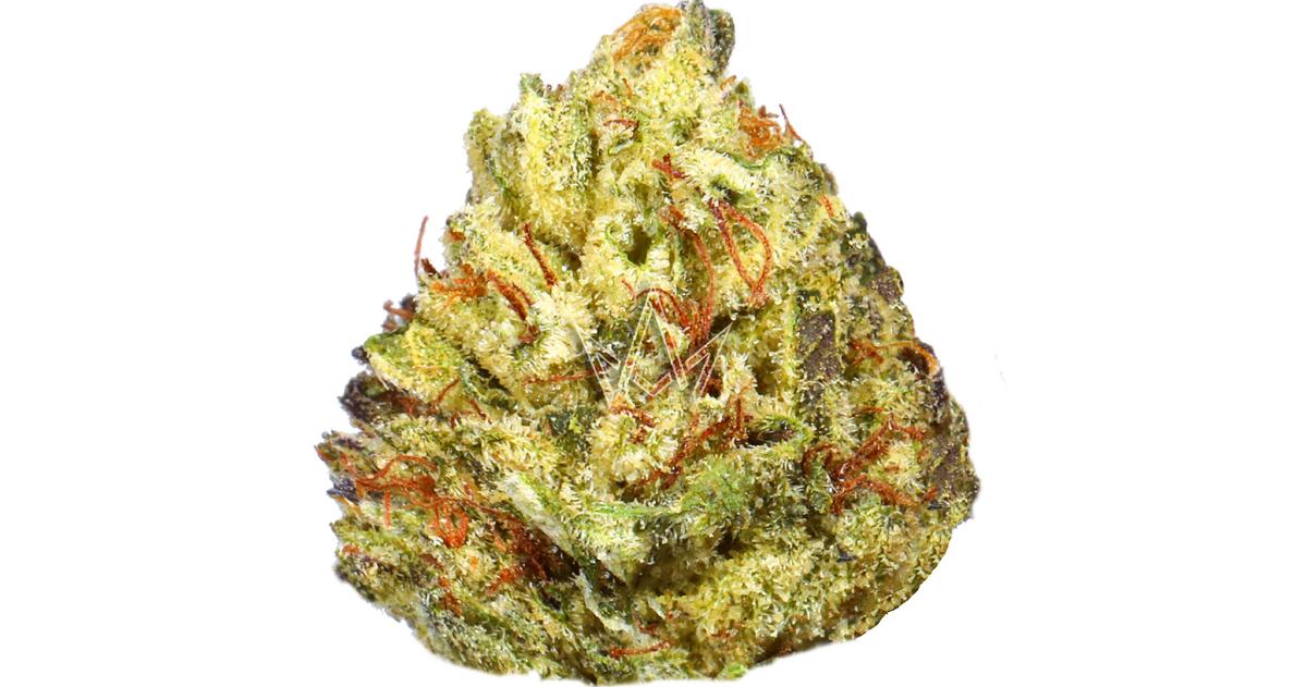 Strawberry Mimosa Premium Smalls