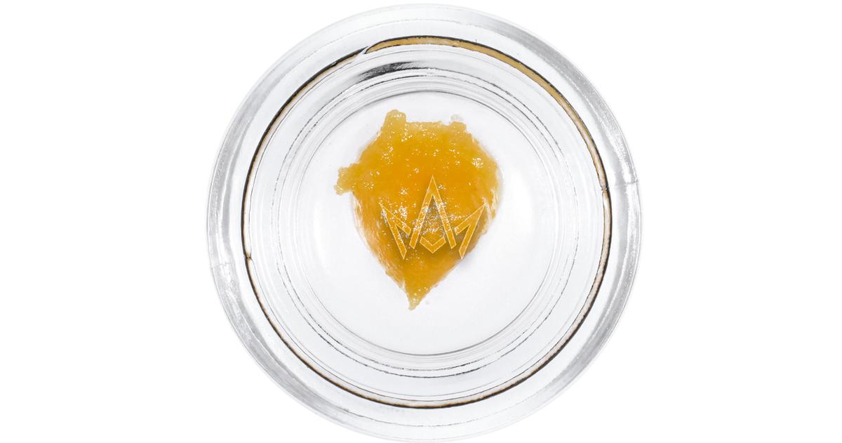 Banana Cooler Budder