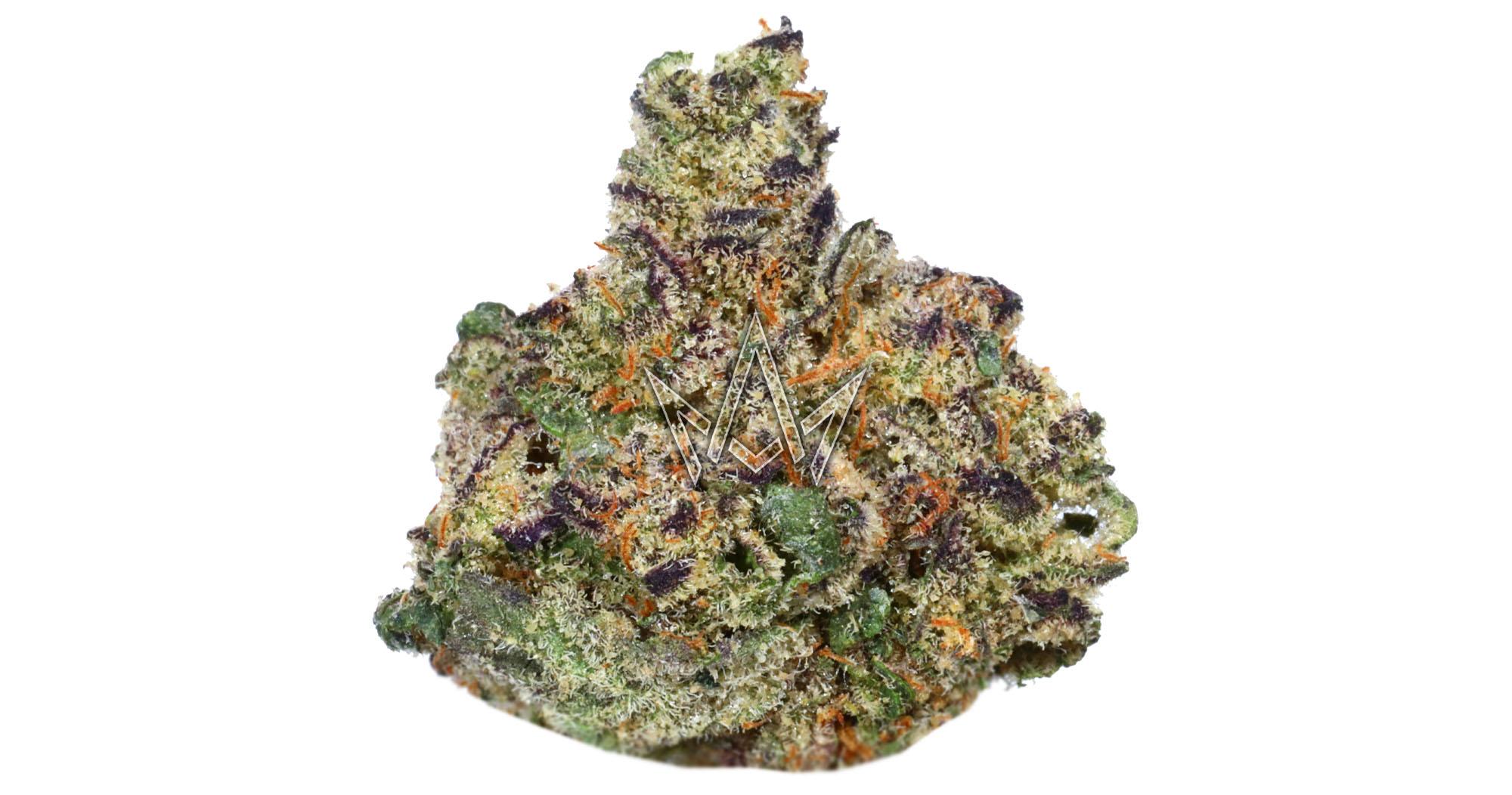 London Pound Cake Top Shelf Indoor