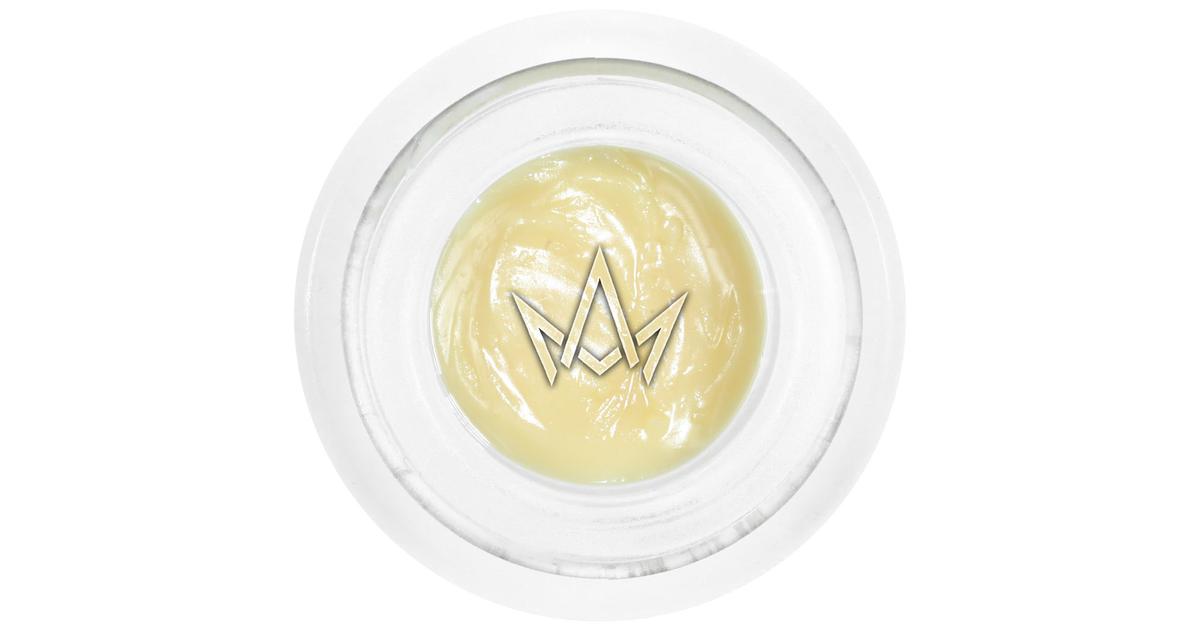 Tropic Parfait Cold Cure Rosin