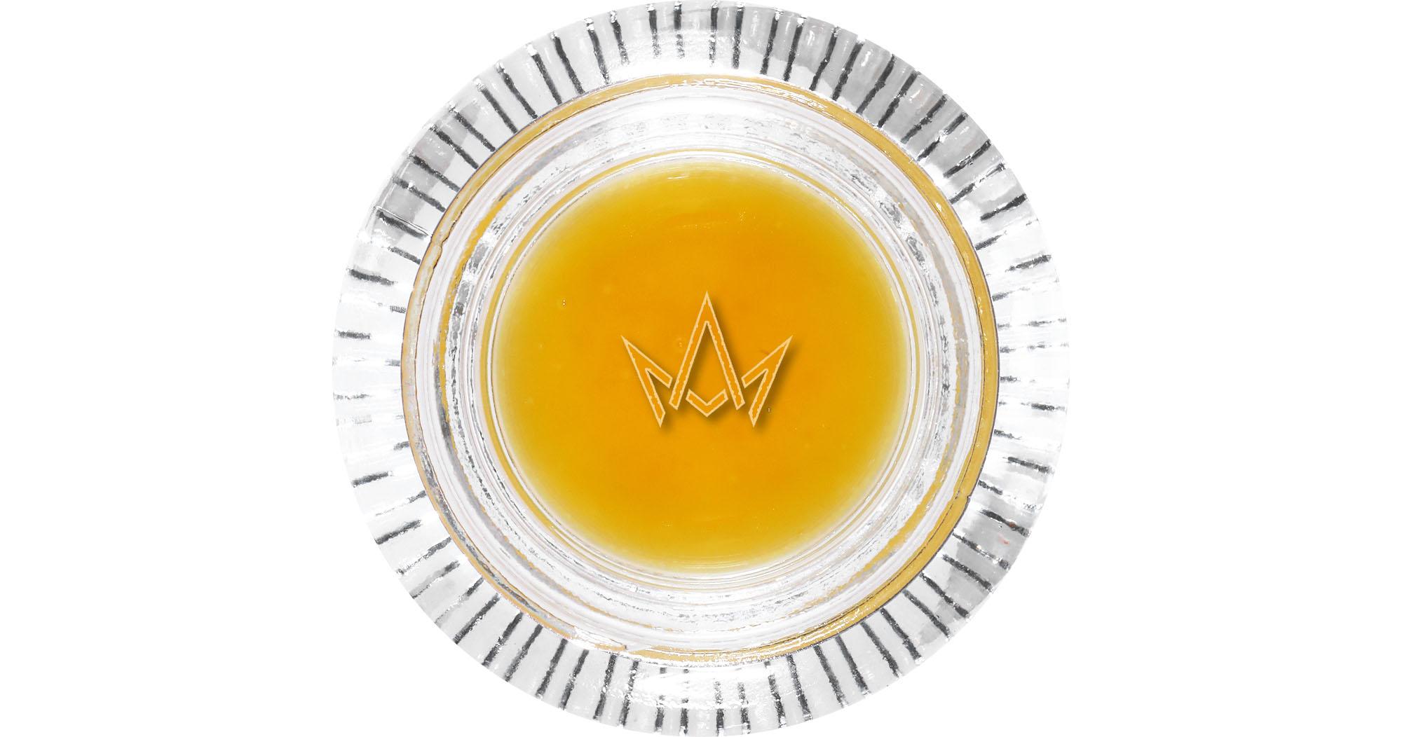 Sour Oranges Badder