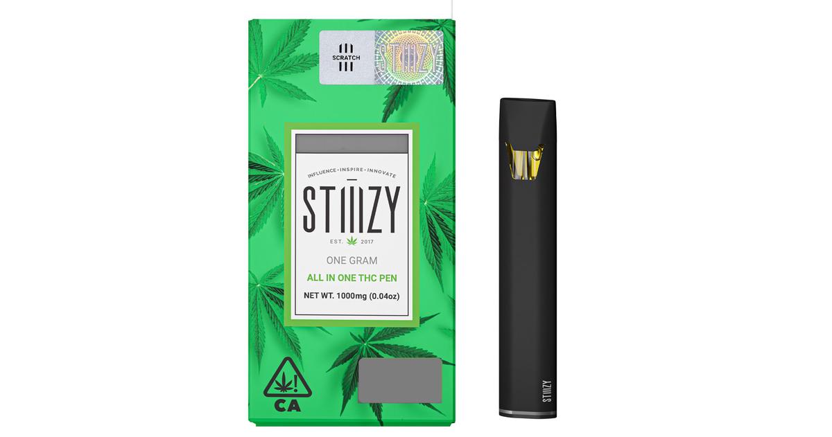 Purple Haze Liquid Diamonds AIO