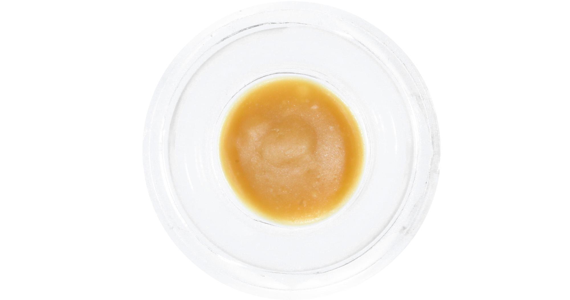 Lemon Royale Live Rosin