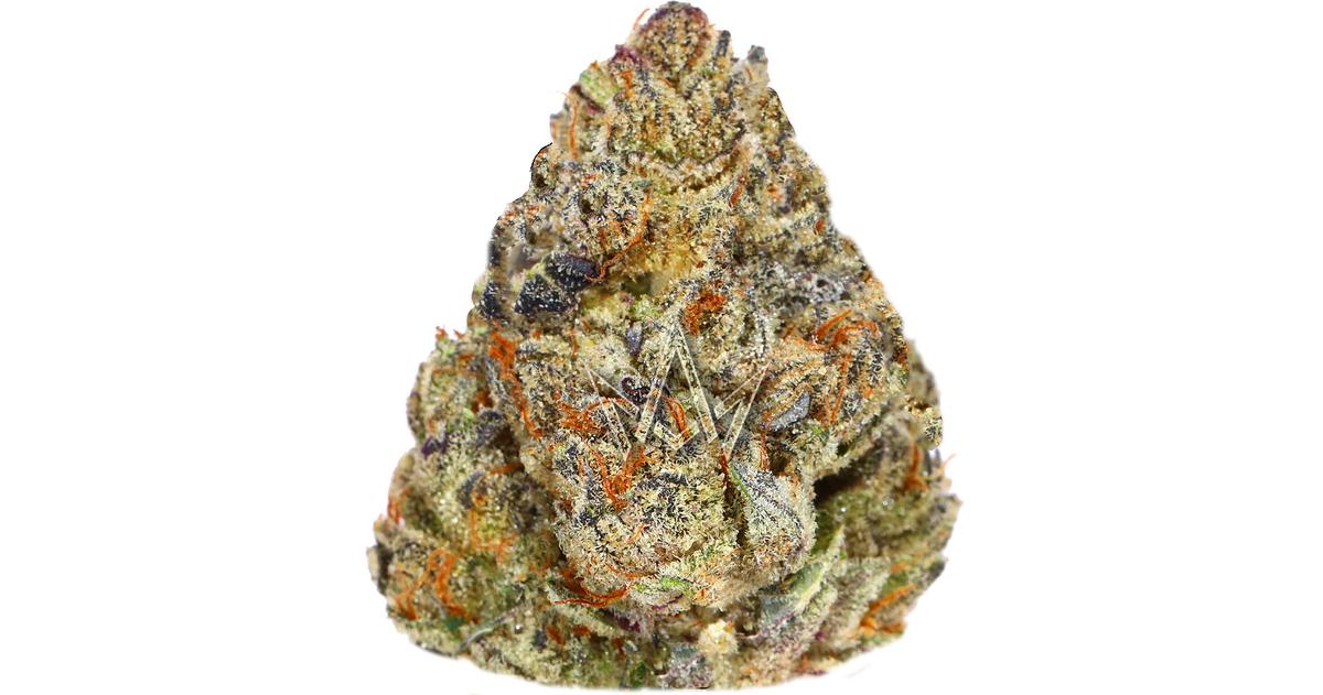 Marshmallow OG