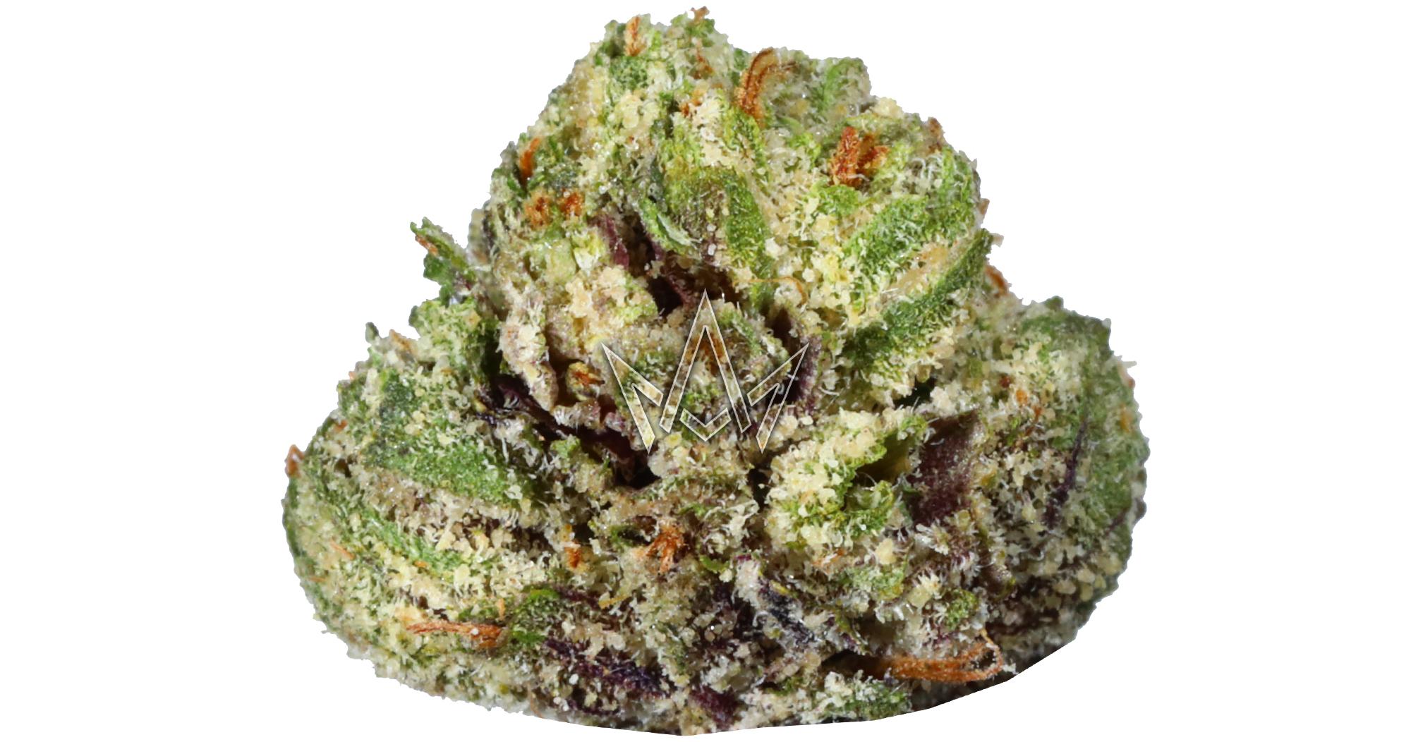 Griffith Grape Smalls