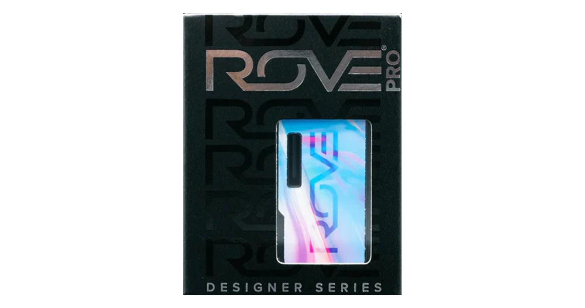 420 Holographic Pro Battery