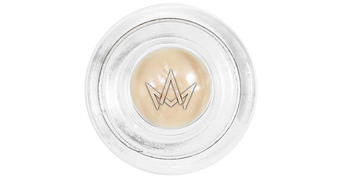 Brain Freezze Cold Cure Rosin