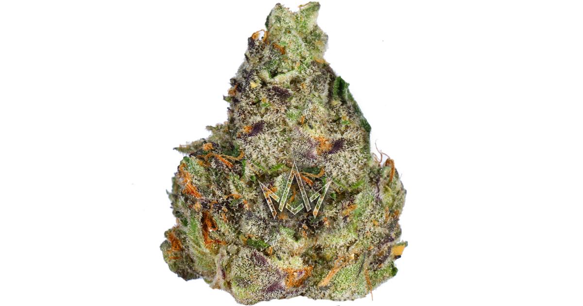 Big Steve's Egyptian Kush