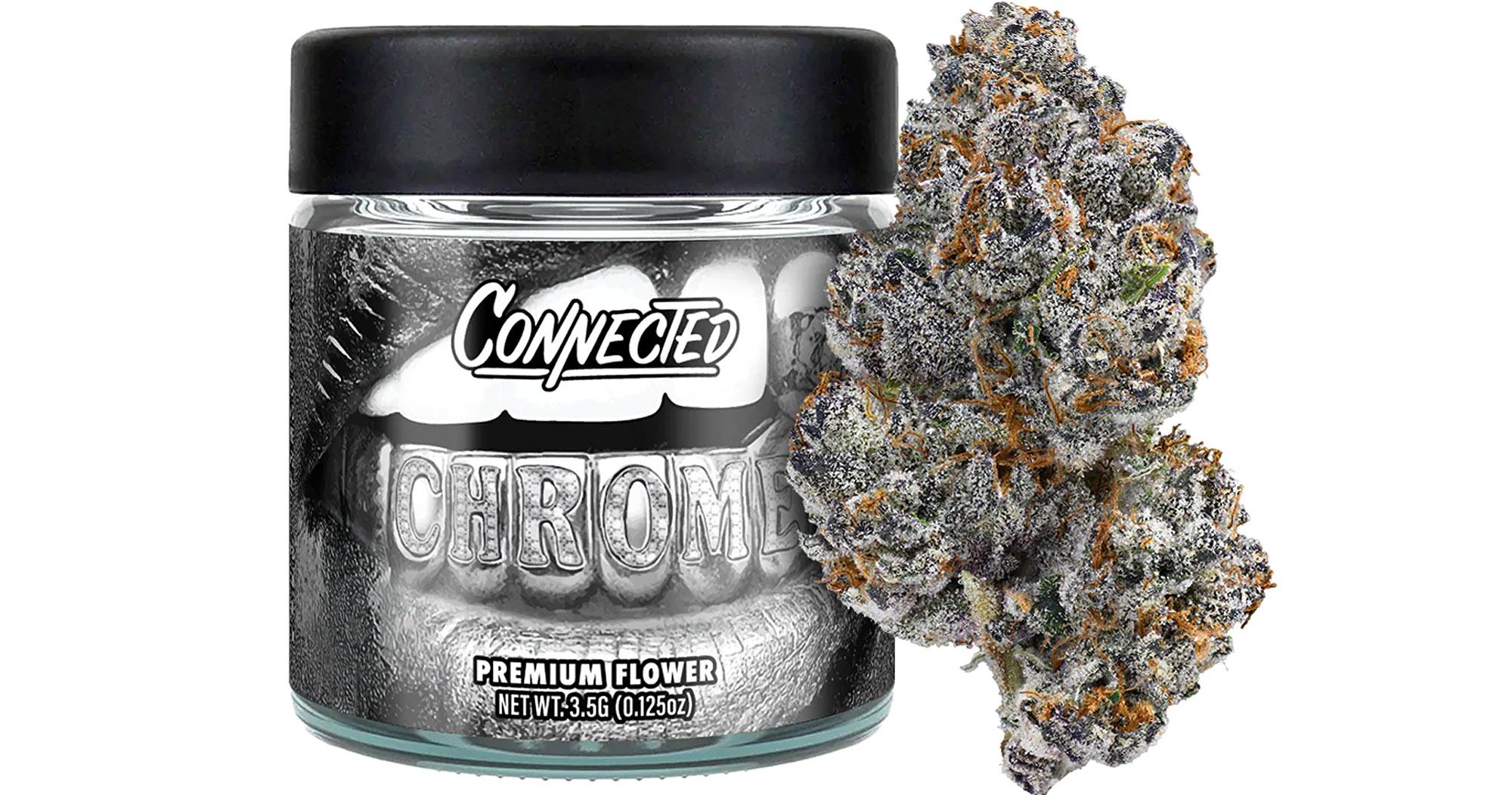 Chrome Indoor